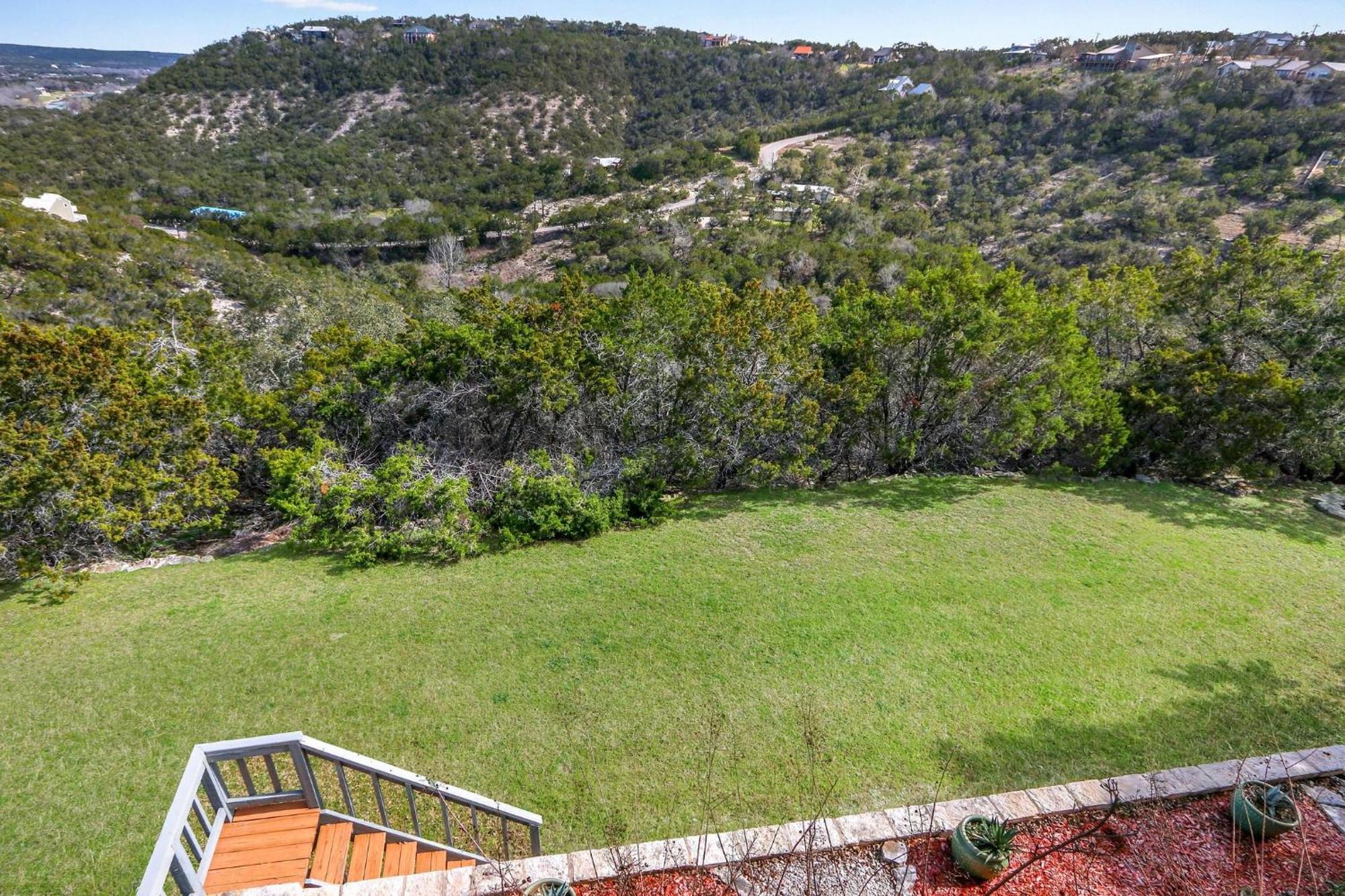 White Buffalo - Guest House Wimberley Exterior foto